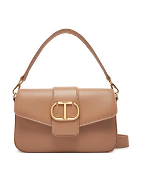 TWINSET TWINSET Handtasche 251TB7090 Braun