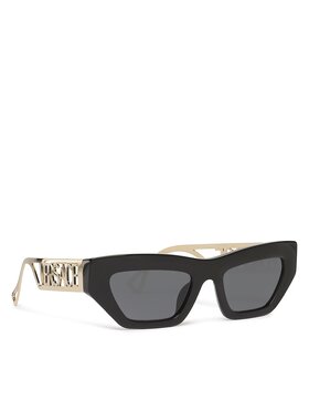 Versace Versace Sunčane naočale 0VE4432U GB1/87 Crna