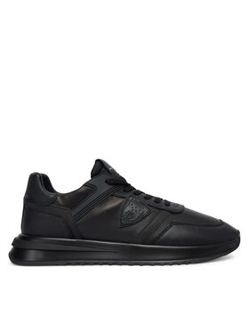 Philippe Model Philippe Model Sneakers A011995 TYLU WX14 Schwarz