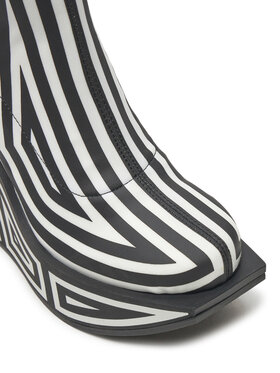 Μπότες United Nude φωτογραφία