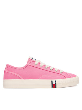Tommy Jeans Tommy Jeans Scarpe sportive Archive Y2K EN0EN02956 Rosa