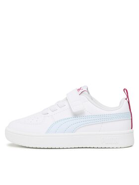 Puma Tenisice Rickie AC+ PS 385836 21 Bijela