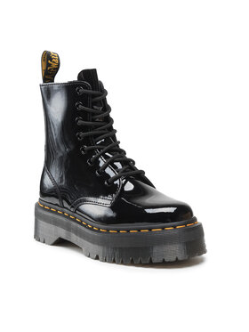 Dr. Martens Dr. Martens Берци Jadon 26646001 Чорний