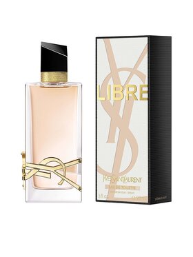 Saint Laurent Saint Laurent Libre Pour Femme Woda toaletowa