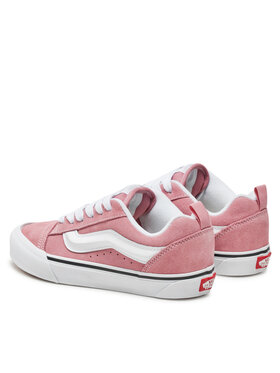 Vans Tenis Superge Knu Skool VN000CS0C3S1 Roza