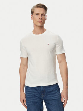 Tommy Jeans Tommy Jeans T-Shirt-Set DM0DM20687 Bunt Regular Fit