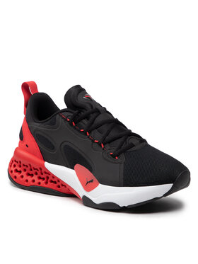 Puma Puma Buty Xetic Halflife 195196 06 Czarny