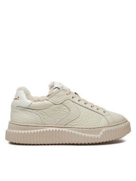 Voile Blanche Voile Blanche Sneakers Lipari 0012017542.12.0N01 Beige