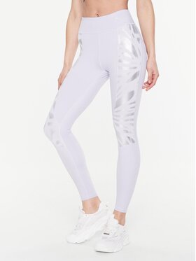 Puma Puma Leggings Nova Shine Eversculpt 523088 Violett Slim Fit