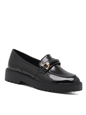 Jenny Fairy Jenny Fairy Loafers ALEAH WS5621-02A Čierna
