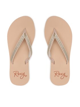 Roxy Roxy Flip flop ARJL100673 Auriu