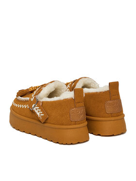 Κλειστά παπούτσια Roxy φωτογραφία