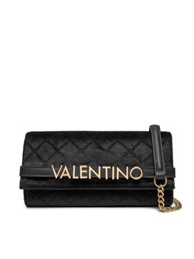Valentino Valentino Handtasche VBS8GO17 Schwarz