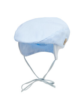 Jamiks Jamiks Cappellino Emporio JLG170 Celeste
