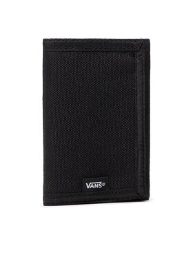 Vans Vans Πορτοφόλι Mn Slipped VN000C32BLK1 Μαύρο