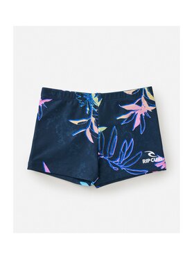 Rip Curl Rip Curl Kąpielówki Corp Boyleg Sluggo Print-Boy Granatowy