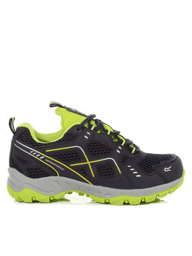 Regatta Regatta Scarpe da trekking Vendeavour Jnr RKF785 Blu scuro