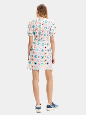 Φόρεμα καλοκαιρινό Desigual φωτογραφία