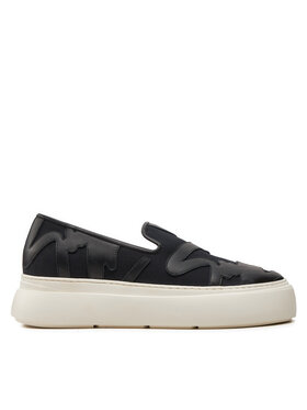 GIUSEPPE ZANOTTI Giuseppe Zanotti Tenisky EU40030 Čierna