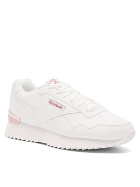 Reebok Reebok Obuća Glide Ripple Clip GV7049 Bijela