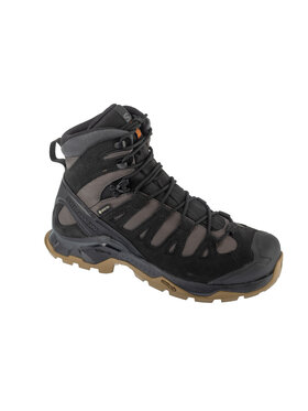 Salomon Salomon Buty wspinaczkowe Quest Tracker GTX Czarny