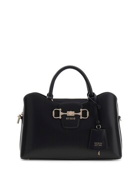 Guess Guess Handtasche 180987 Schwarz