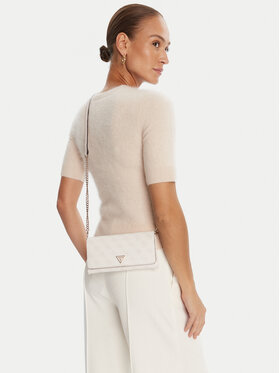 Guess Guess Borsetta Noelle II Mini HWBG96 72750 Bianco