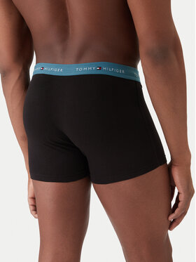 Tommy Hilfiger Tommy Hilfiger Komplet boksaric﻿ UM0UM03061 Črna
