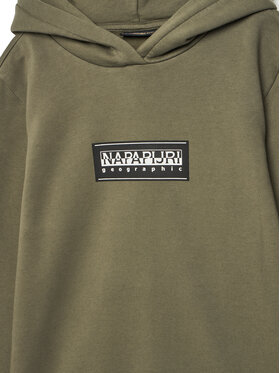 Μπλούζα Napapijri φωτογραφία