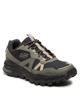 Skechers Superge Arch Fit Trail Air 237550/OLBK Zelena