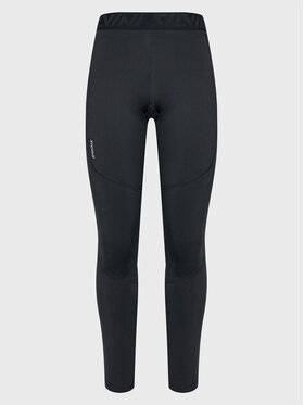 Silvini Silvini Legingi Rubenza 3221-MP1704 Melns Slim Fit