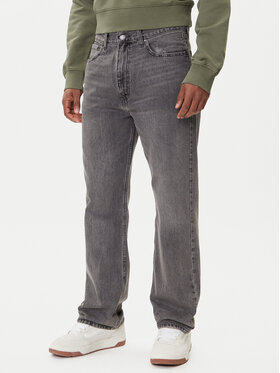 Levi's® Levi's® Jeansy 565™ A7221-0006 Šedá Loose Fit