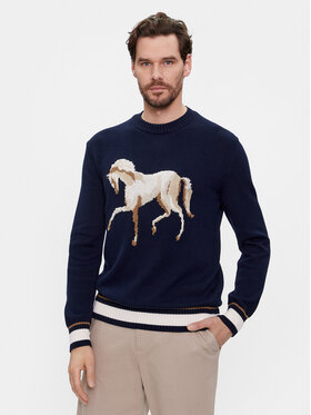 Maglioni Animalier MODIVO.IT collezione autunno inverno 2024 2025