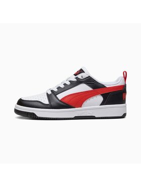 Puma Puma Buty 393834 Biały