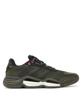 adidas adidas Hallenschuhe Stabil 16 IE1085 Grün