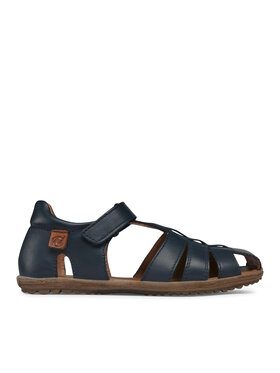 Naturino Naturino Sandaalid See 0011500724.01.0C02 D Tumesinine