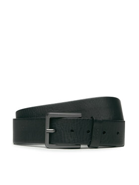 HUGO Hugo Herrengürtel Gionos-G 50503413 10207077 01 Schwarz