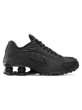 Nike Nike Sneakers Shox R4 AR3565 004 Nero