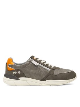 Mustang Mustang Sneakers 4138-309 Grigio