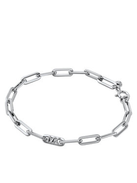 Michael Kors Браслет MKC174400040 Срібний
