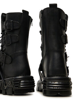 Αρβύλες NEW ROCK φωτογραφία