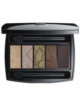 Lancôme Lancôme Hypnose Palette Paleta cieni do powiek 17 Golden Khaki