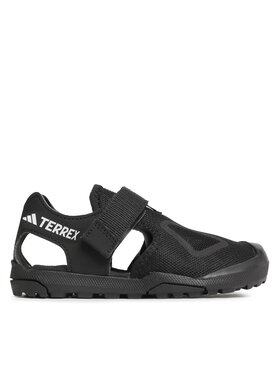 adidas adidas Basutės Terrex Captain Toey 2.0 Sandals HQ5835 Juoda