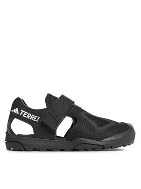 adidas adidas Sandały Terrex Captain Toey 2.0 Sandals HQ5835 Czarny