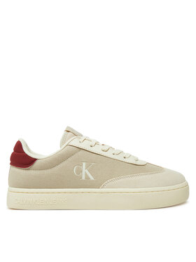Calvin Klein Jeans Calvin Klein Jeans Снікерcи YM0YM01169 Бежевий