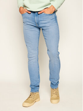Levi's® Levi's® Jeans 510™ 05510-1086 Blu Skinny Fit