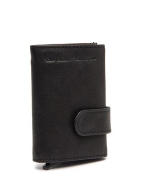 The Chesterfield Brand The Chesterfield Brand Portfel 321536 Czarny
