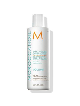Moroccanoil Moroccanoil Volume Odżywka zwiększająca objętość 250ml Odżywka do włosów