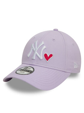 New Era New Era Cap NEW YORK YANKEES 60565275 Violett