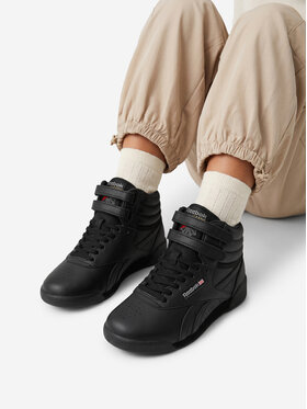 Reebok Reebok Tossud REEBOK-EO-F/S LO 100272642 Must